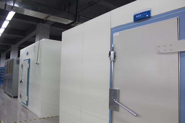 電磁屏蔽機(jī)房建設(shè)選擇材料注意事項？